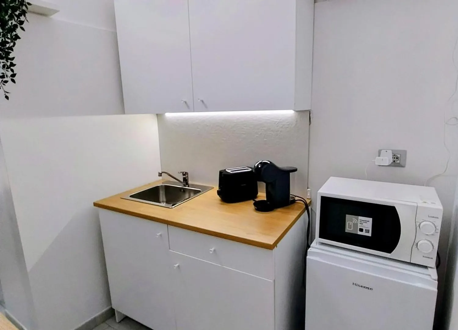 Holiday home Lucky Home Catania