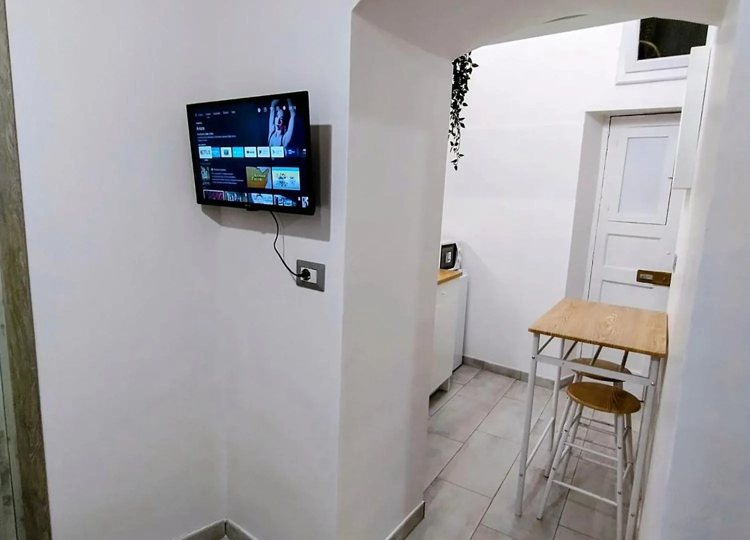 Holiday home Lucky Home Catania