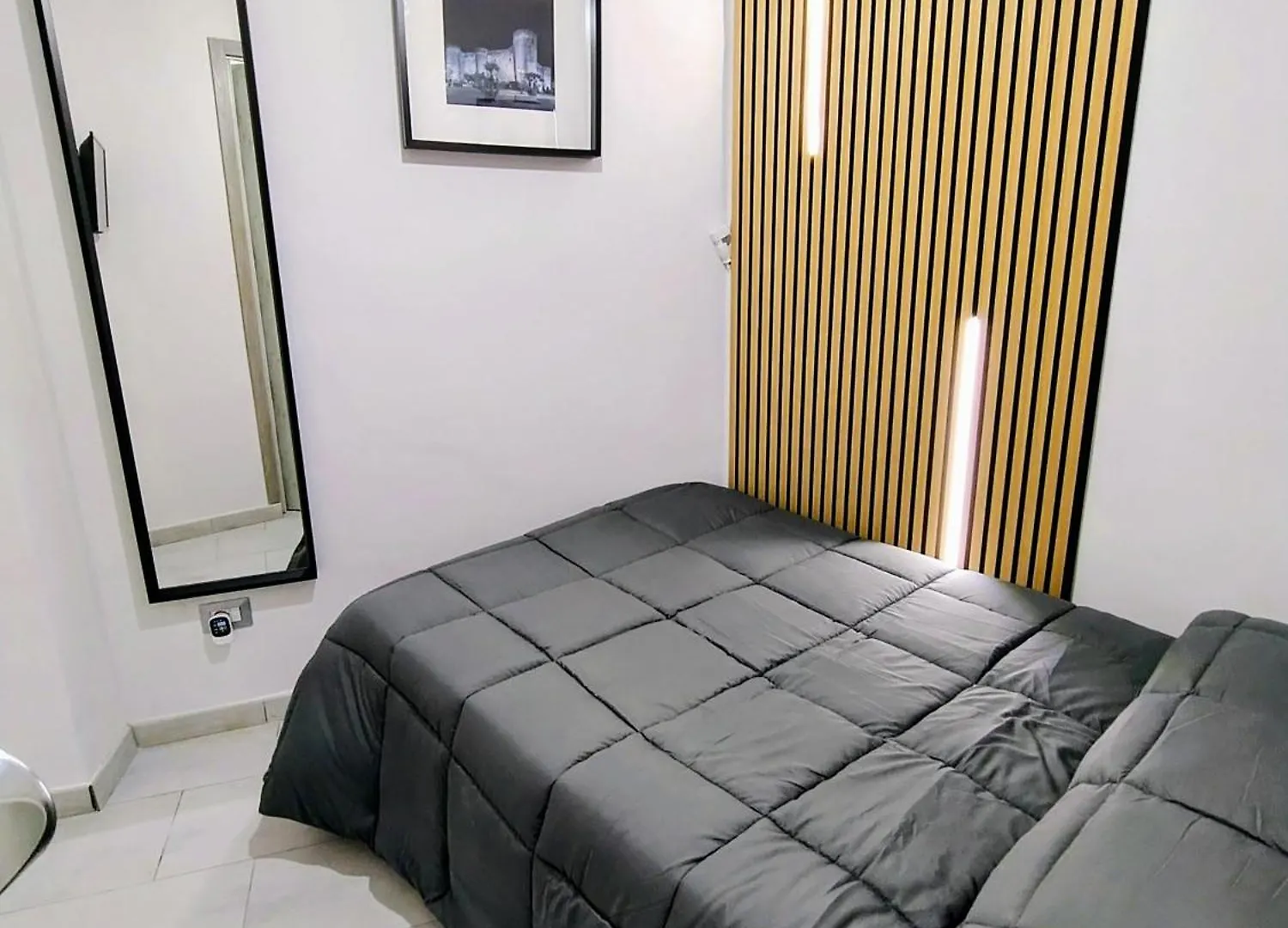 Lucky Home Catania Holiday home